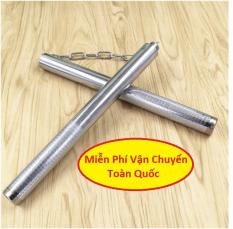 Dụng cụ luyện tập kỹ năng tay bằng thép không gỉ