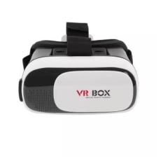 Kính xem phim 3D VR Box ver 2.0 (Đen)