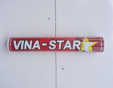 Cầu Lông Vina Star Đỏ