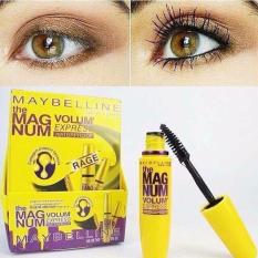 Macara The MAGNUM Volum’ Express Waterproof 165000đ