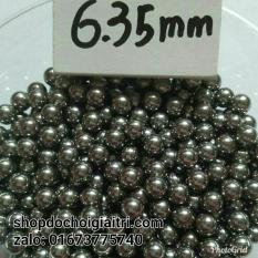 Bi sắt xe đạp 6.35mm 500 viên ( 6.3 li )