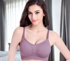 Áo lót cho con bú chống chảy xệ, áo ngực cho mẹ bầu và đang cho con bú