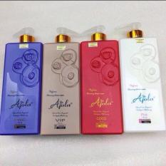 SỮA TẮM NƯỚC HOA AJOLA ( 1000ML) màu ngẫu nhiên