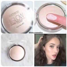 Phấn bắt sáng Catrice High Glow Mineral Highlighting Powder – Đức