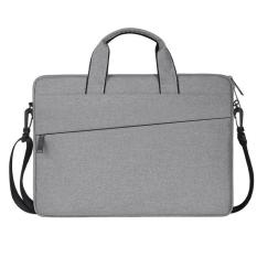 Túi laptop thời trang slimfit ngang chéo size 13 đến 15.6 inch
