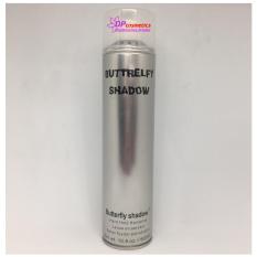 Keo xịt tạo kiểu tóc Butterfly 600ml