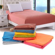 Drap chống thấm cho bé 1m6 x 2m ( giao màu ngẫu nhiên)