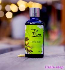 Dầu đặc trị vết rạn da Pizu – 50ml