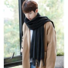 Khăn Len Choàng Cổ Nam Soyoung MEN SCARF 003 B