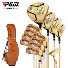 Bộ Gậy Golf Nam – PGM MTG008 – PGM NSR Mens Golf Clubs