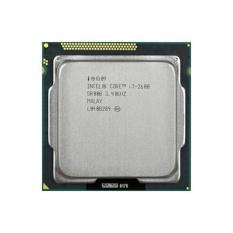 CPU Intel Core i7-2600 (3.4GHz, 8M L3 Cache, Socket 1155, 5.0 GT/s QPI)