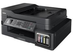 Máy in Brother MFC-T810W In – Copy – Scan – Fax – LAN – Wireless