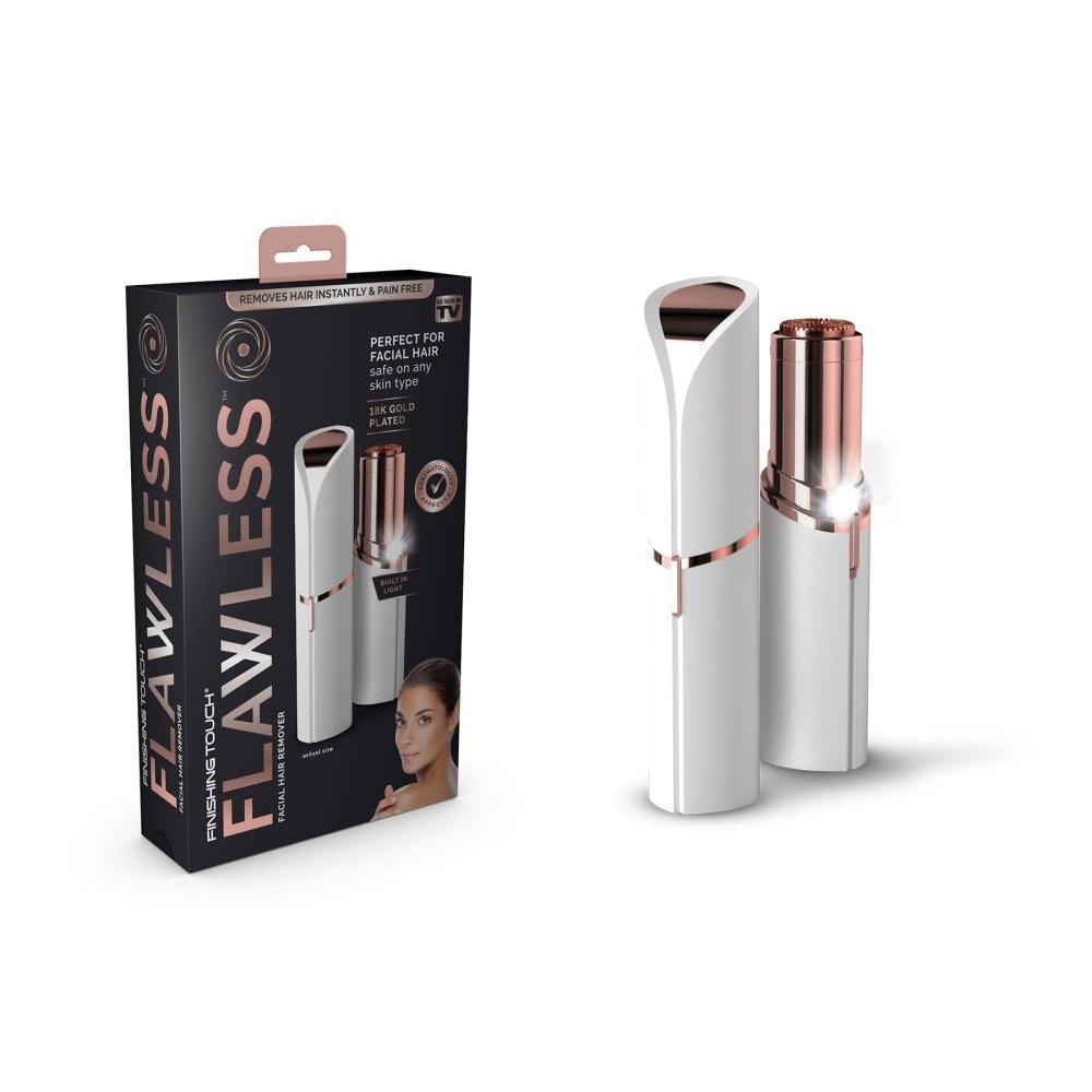 Máy tẩy lông Flawless