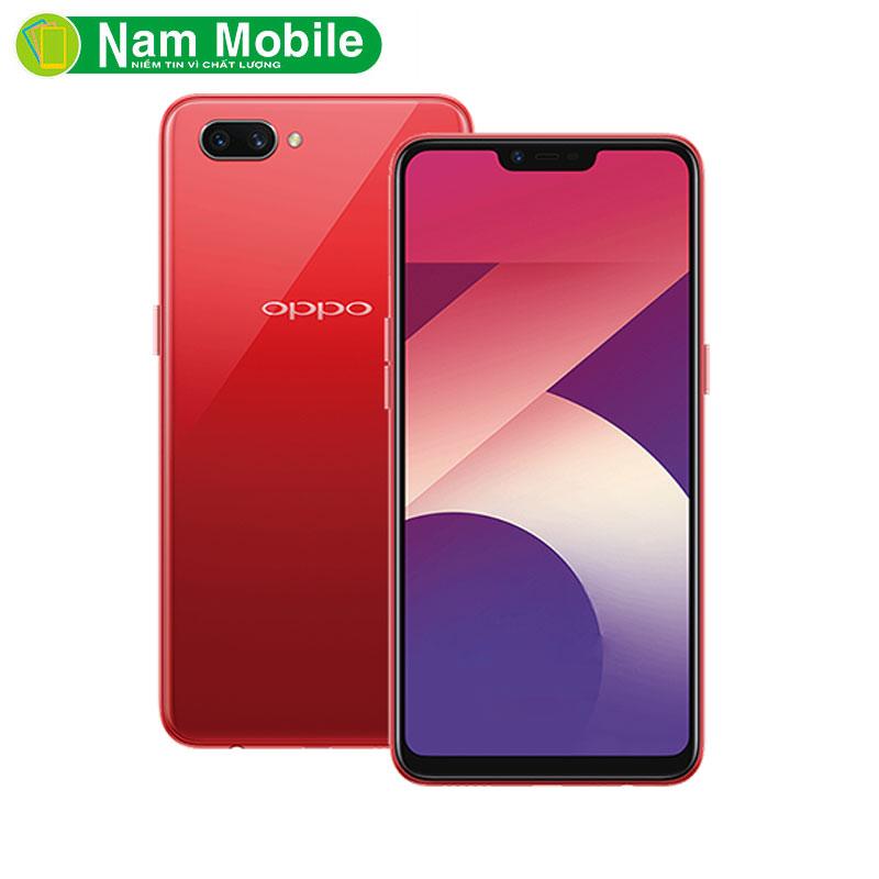 Điện thoại OPPO A3S (RAM 2GB - ROM 16GB) - Hãng Phân Phối Chính Thức