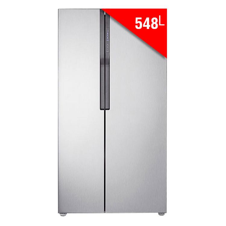 Tủ Lạnh Samsung RS552NRUASL/SV side by side 548L