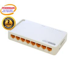 Thiết bị chia mạng 8 cổng 10/100Mbps TOTOLINK S808