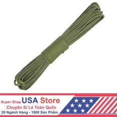 Dây Dù Tiêu Chuẩn Siêu Bền ITT1015