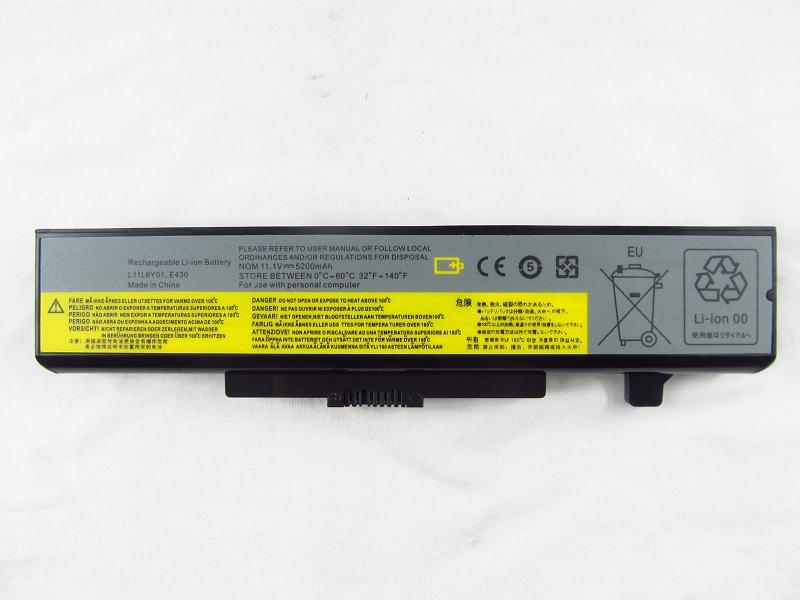 Pin Lenovo IdeaPad B480 B490 B580 B590 M480 M580 V380 V385 V480 V490