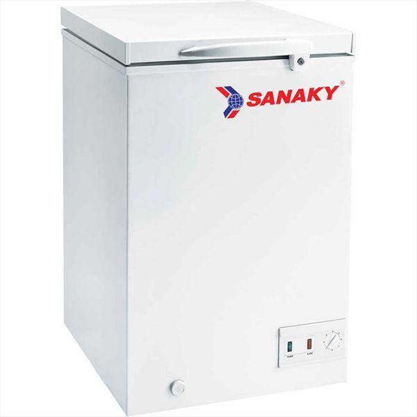 Tủ Đông Sanaky VH-150HY2 (1 ngăn đông 100 lít)