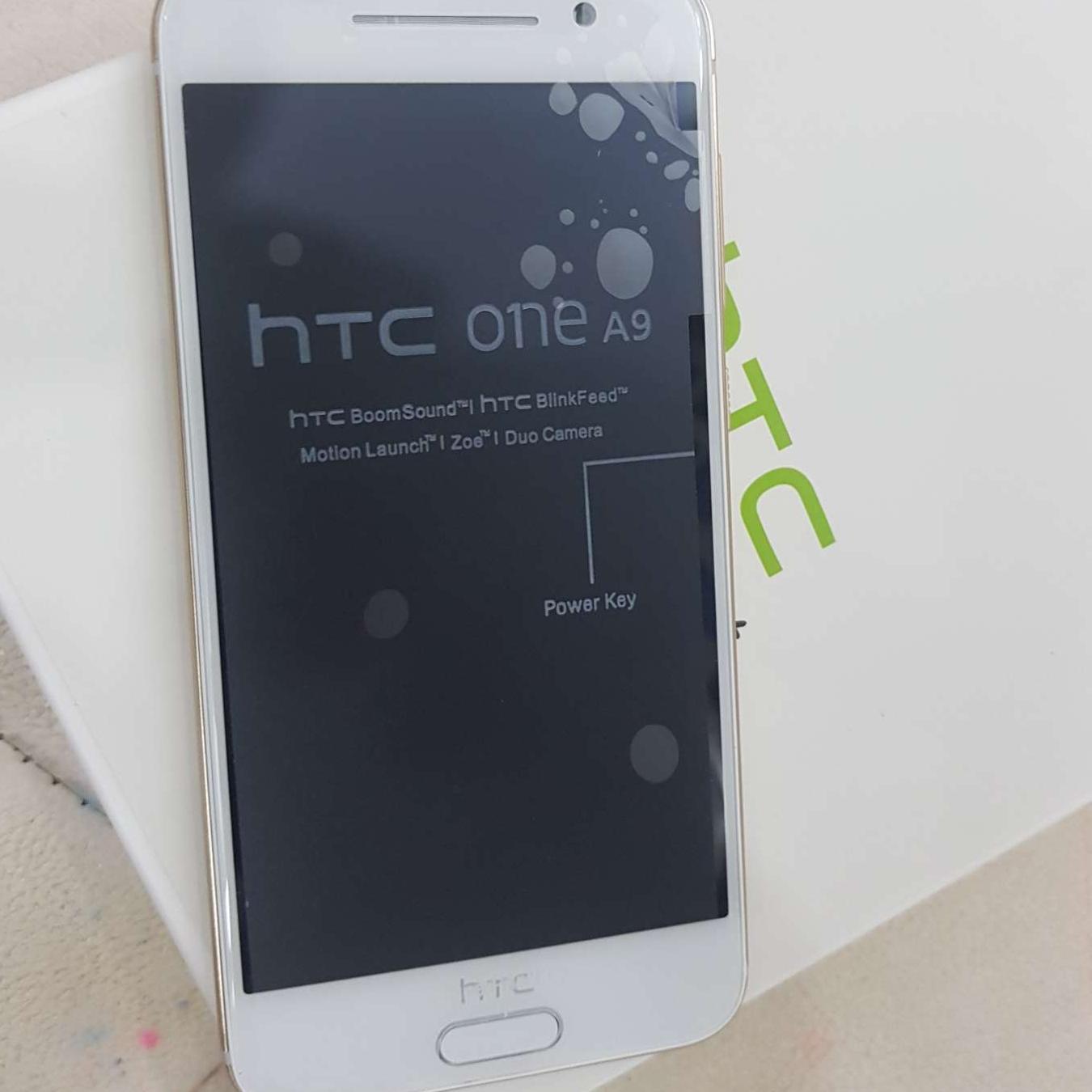 Điện Thoại HTC ONE A9 ram 3G