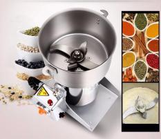 máy xay bột gạo khô,mua ngay máy xay Máy xay bột tinh bột nghệ ngũ cốc tam thất có nắp gài inox,đa năng,tiện dụng,tiết kiệm chi phí,sale khủng,..dzs291,cung cấp và bảo hành 1 đổi 1 toàn quốc