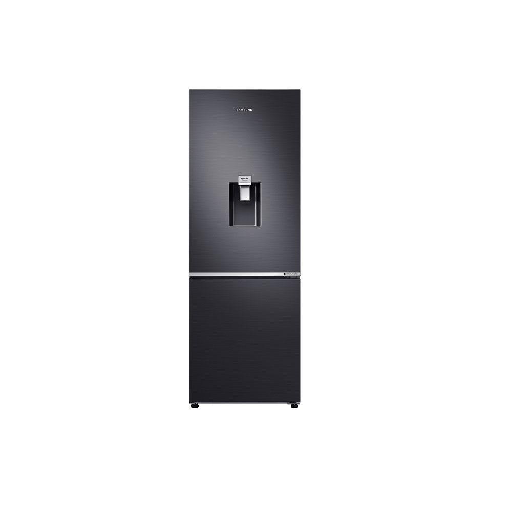 Tủ lạnh hai cửa ngăn đông dưới Samsung RB30N4180B1/SV 307L (Đen)