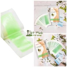 Waxing strips Shifei bikini line uderarm