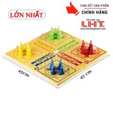 Bộ Cờ Cá Ngựa Kèm Bàn LIÊN HIỆP THÀNH Loại LỚN NHẤT – LICLAC