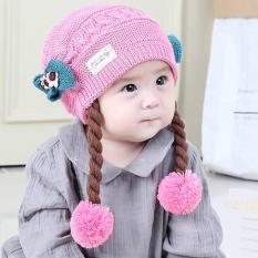 MŨ LEN TÓC GIẢ ĐUÔI SAM( ẢNH THẬT CUỐI )