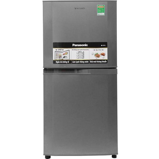 Tủ lạnh Panasonic NR-BJ158SSV2