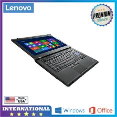 Laptop Lenovo Thinkpad T410 i5/4/SSD128 – Laptopxachtayshop