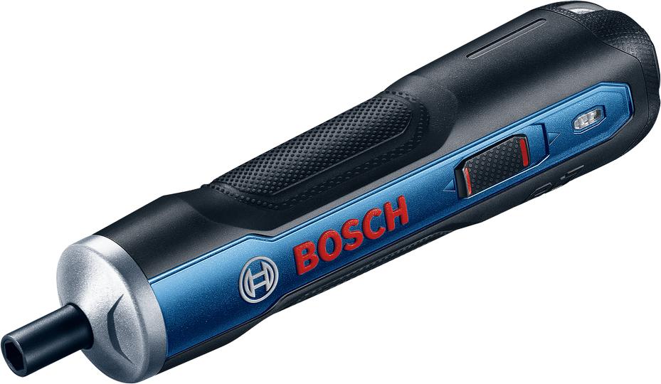 Máy vặn vít Bosch Go (Solo)