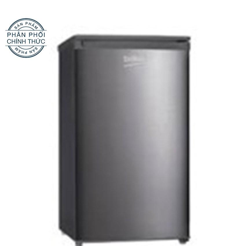 Tủ lạnh Beko RS9050P 90 Lít (Xám)