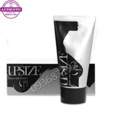 KEM NỞ NGỰC UPSIZE BUST CARE CREAM 50ML