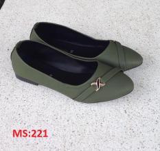 Giày búp bê trẻ trung, xinh xắn – MS:221