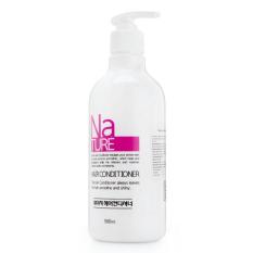 Dầu Xa Nature Hàn Quốc 500Ml