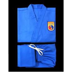 Võ phục Vovinam Phong Vũ – 150cm phong trào