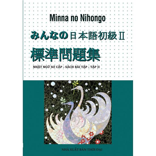 Mua Bộ Sach Giao Trinh Tiếng Nhật Minna No Nihongo Ii Trinh độ Sơ Cấp N4 Trọn Bộ 3 Cuốn Chỉ 100 000 Review Zimken