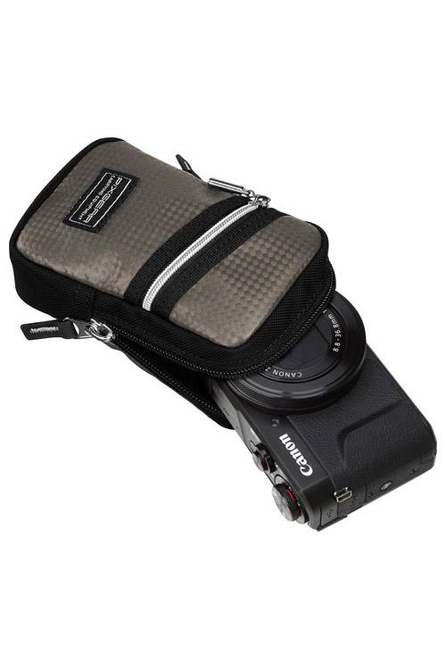 Túi đựng máy ảnh du lịch Hakuba Pix Gear