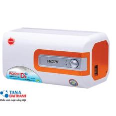 Bình nóng lạnh chống giật ROSSI R15 DI (Tráng kim cương)