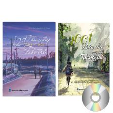 Combo nhiều hàng (sách hoặc bút) của Học Tiếng Trung Quốc – Tháng 06