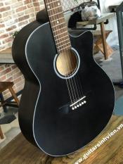 Guitar Acoustic Top Solid tập chơi SV-65A