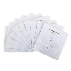 10 gói sample dưỡng trắng da Ohui Extreme White Serum Snow