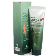 Dầu lạnh xoa bóp Hàn Quốc 150ml