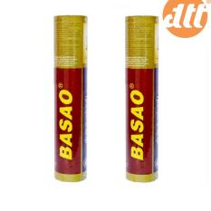combo 2 hộp Cầu lông ba sao loại rẻ dùng cho học sinh – 10 quả/hộp