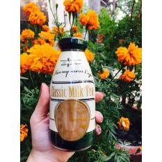 Trà Sữa Đài Loan Classic Milk Tea