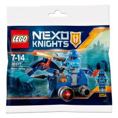 Bộ Lắp Ráp Ngựa Máy LEGO NEXO KNIGHTS 30377 (52 chi tiết)