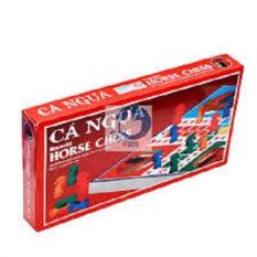 Cờ cá ngựa dùng nam châm, co ca ngua nam châm, Bộ cờ cá ngựa nam châm