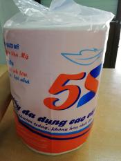 Giấy lau bếp 5S 1kg