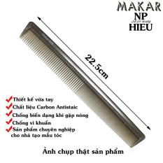 Lược cắt tóc Makar 608
